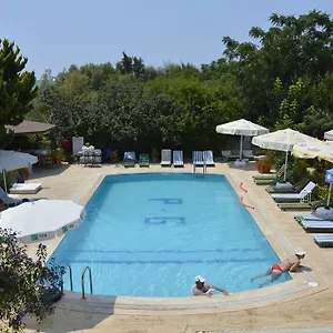 Paradise Garden Apart Otel