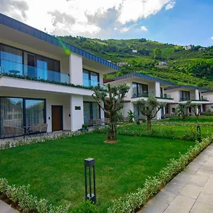  Otel Hayal Vadisi Türkiye