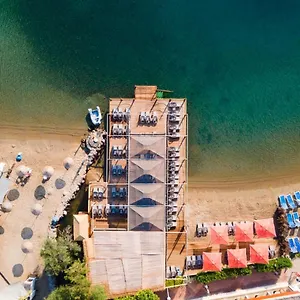Palm Hills Bodrum Otel