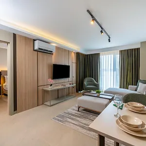  Apart Otel Casamax Türkiye