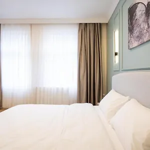  Hostel Best Oldtown Türkiye