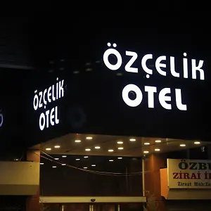 Ozcelik Otel