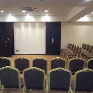 *** Otel Vesta Fuar Türkiye